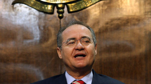 Renan Calheiros