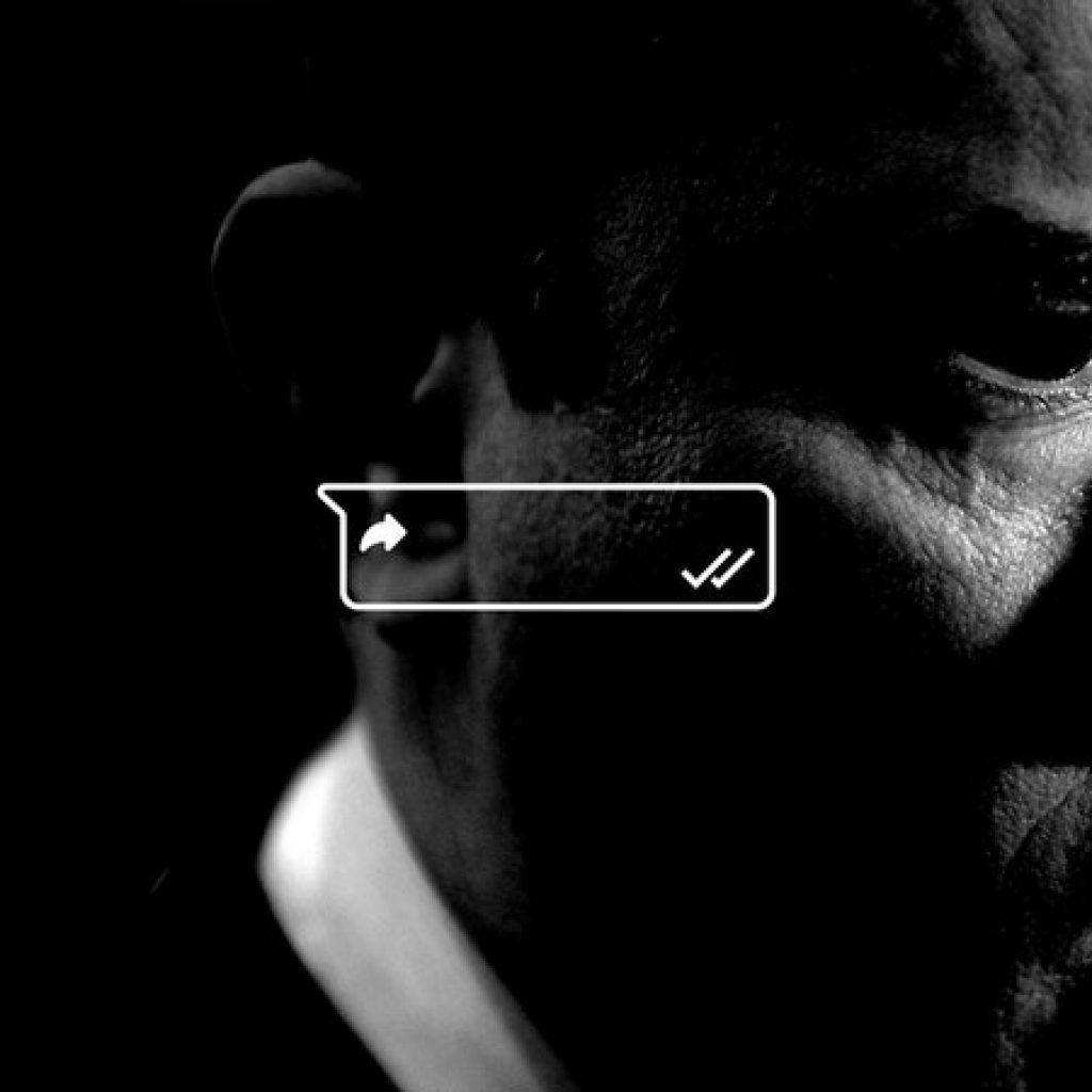 Glenn Greenwlad tem sido vítima de fake news.